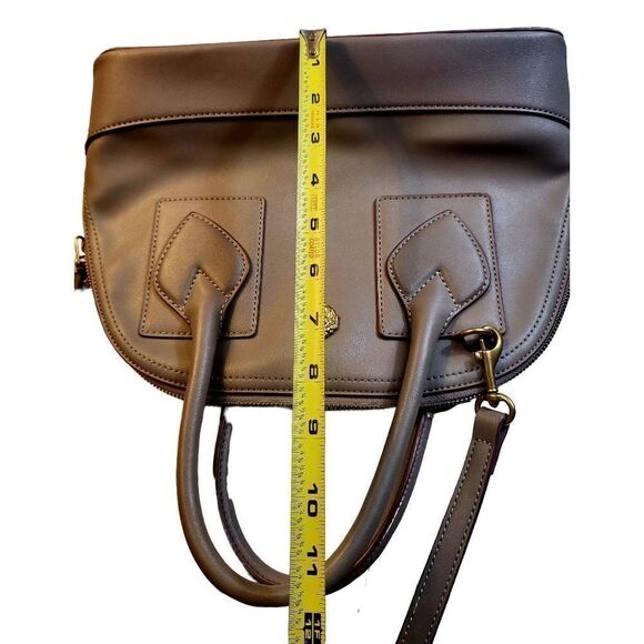 NWOT Ann Klein handbag/crossbody bag. - Picture 9 of 10